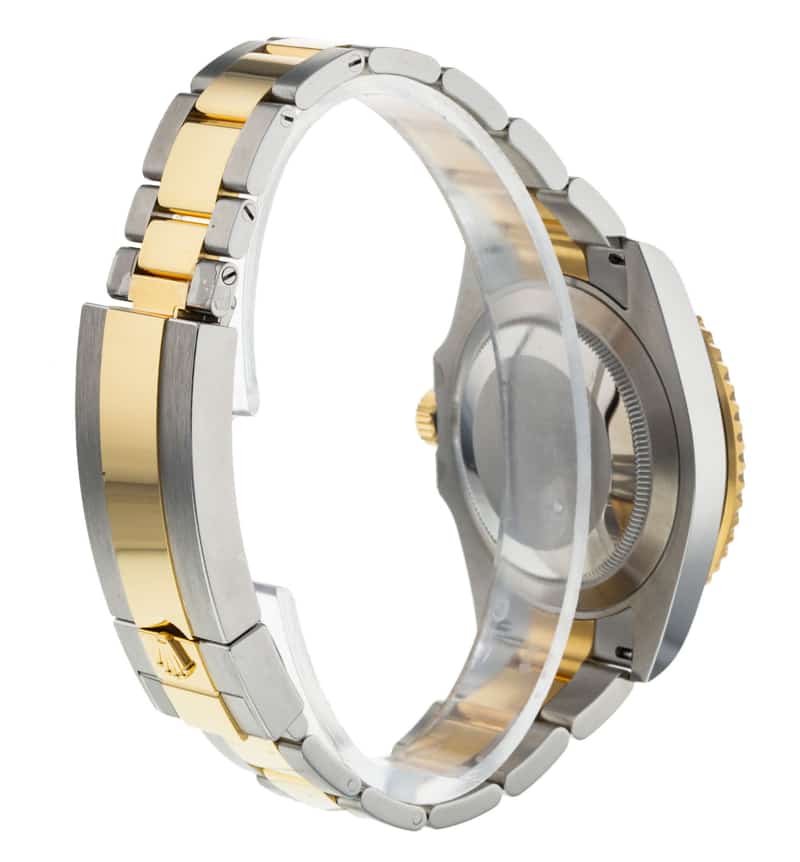 Rolex Submariner 126613 LN